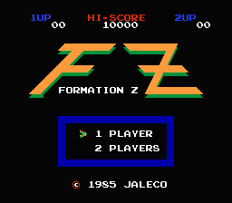 Formation Z (J) (V1.0) [T+Rus1.0 PSCD (18.03.2015)]-video